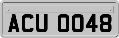 ACU0048