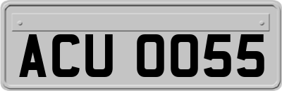 ACU0055