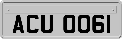 ACU0061