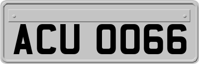 ACU0066