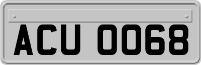 ACU0068