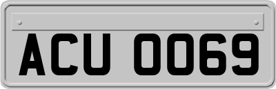 ACU0069