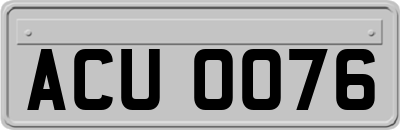 ACU0076