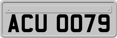 ACU0079