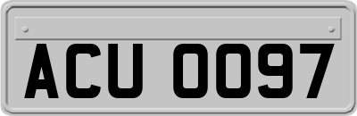 ACU0097
