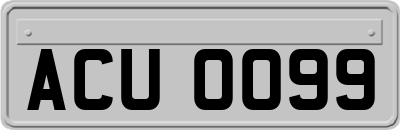 ACU0099