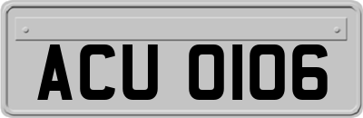 ACU0106