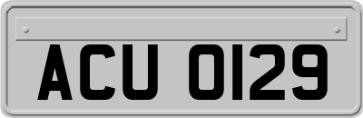 ACU0129