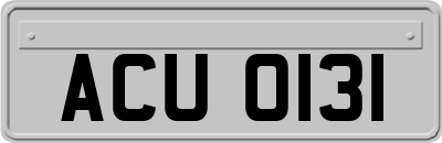 ACU0131