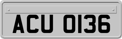 ACU0136
