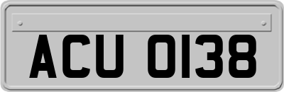 ACU0138