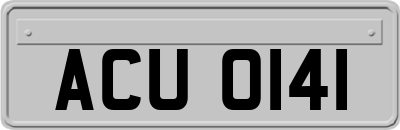 ACU0141