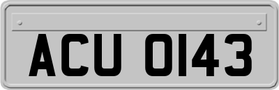 ACU0143