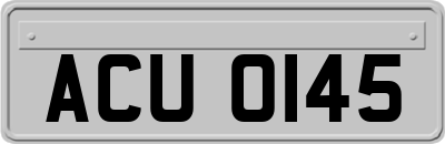 ACU0145