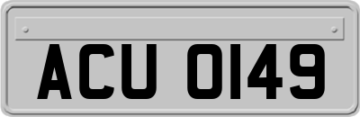 ACU0149