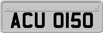 ACU0150