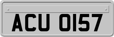 ACU0157
