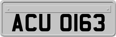 ACU0163