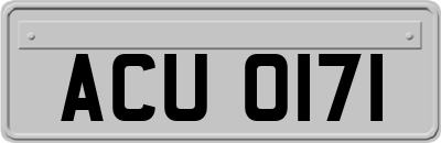 ACU0171
