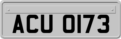 ACU0173