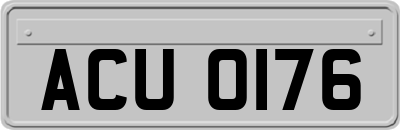 ACU0176