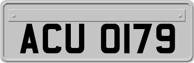 ACU0179