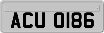 ACU0186