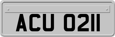 ACU0211