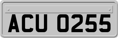 ACU0255