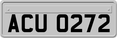 ACU0272