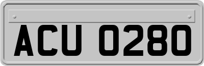 ACU0280