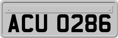 ACU0286