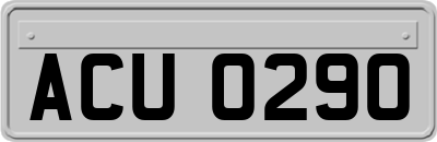 ACU0290