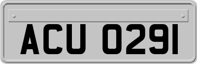 ACU0291