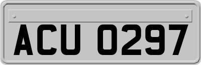 ACU0297