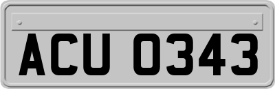 ACU0343