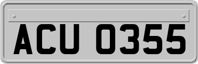 ACU0355