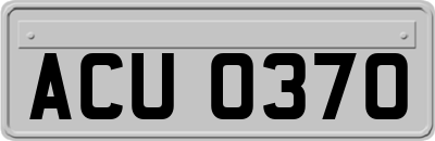 ACU0370