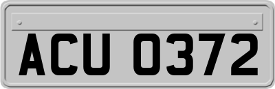 ACU0372