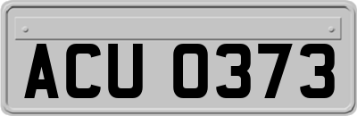 ACU0373