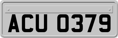 ACU0379