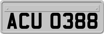 ACU0388