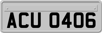 ACU0406
