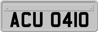 ACU0410