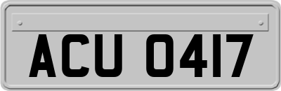 ACU0417