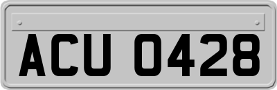 ACU0428