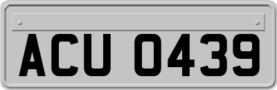 ACU0439