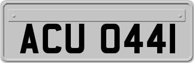 ACU0441