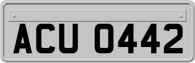 ACU0442