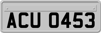 ACU0453